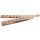 Rustic schnapps bar made from alder wood - available with shot glasses or flambé pans