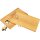 Cutting board - Oiled cherry - 30 x 18 x 1.5 cm - Cow on leather strap FSC®