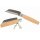 Taschen Feitel - Taschenmesser aus Buchen Holz