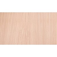 Eiche Furnier FSC® Holzplatte 5 mm MDF Kern | Lasertauglich geölt 400 x 300 mm (+/-2 mm)