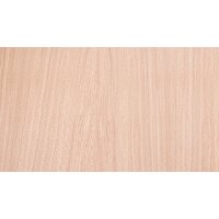Eiche Furnier FSC® Holzplatte 5 mm MDF Kern | Lasertauglich geölt 600 x 400 mm (+/-2 mm)