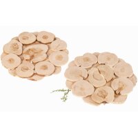 Wacholderzauber - Duftender Topf Untersetzer ca. 15 cm...