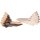 Natural doorstop made of alder wood in the shape of a fir tree with bark