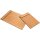 Clipboard with wooden clamp on wing nut made of oak FSC® wood
