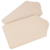 FSC® maple breakfast board 23 x13 x 1,2 cm –...