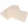 Breakfast board FSC® maple curved 23 x 13 x 1.2 cm