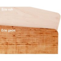 Oberflächenbehandlung Holz Leinöl Finish für Artikel 32 - 41 cm