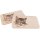 Cutting board FSC® alder 22.5 x 12.5 cm - Cat