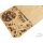 Clipboard A4/A5 FSC® Alder oiled lacquered or raw