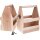 Holz Bierträger aus FSC® zertifizierter Erle