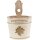 Spruce cutlery container - Robust cutlery barrel for storing cutlery