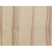 Esche Furnier FSC® Holzplatte 5 mm MDF Kern | Lasertauglich roh 600 x 400 mm (+/-2 mm)