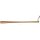 Beech wood shoehorn XXL - 63cm shoehorn - with print: