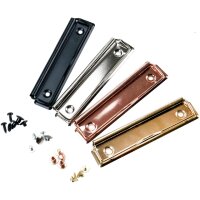 Klemmmechanik Klemme für Klemmbrett 120 mm Clip