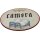 Antique wooden door signs in Italian - birch plywood