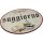Antique wooden door signs in Italian - birch plywood