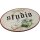 Antique wooden door signs in Italian - birch plywood