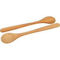 Cooking Spoon Made from FSC®-Certified Cherry Wood 30 cm