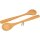 Cooking Spoon Made from FSC®-Certified Cherry Wood 30 cm
