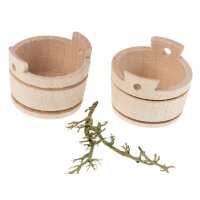Holz Wannerl mini 25mm