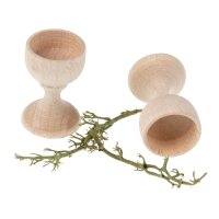 Küchenminiaturen Weinbecher 2,5 cm