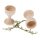 Kitchen miniatures wine cup 2.5 cm