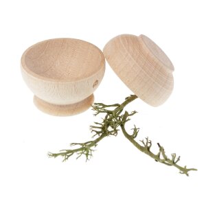 Küchenminiaturen Schale 2 cm