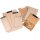 Holz Klemmbrett aus Buche FSC®