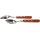 Table spoon with wooden handle approx. 20 cm