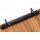 - Ringbuchmechanik 2 Ringe Schwarz