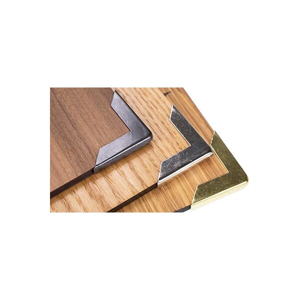 - Edge protection corners