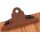 - Klammer Used look – rostig
