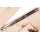- Ring binder mechanism 4 rings silver