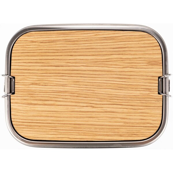 Oak 5mm oiled FSC®