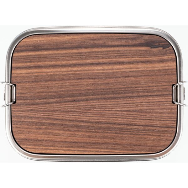 Walnut 5mm oiled