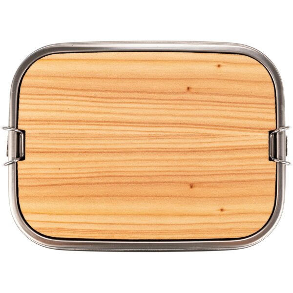 Larch 5mm oiled
