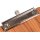 - Briefklemme Silber mit Stiftehalter