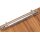 - Ringbuchmechanik 2 Ringe Silber