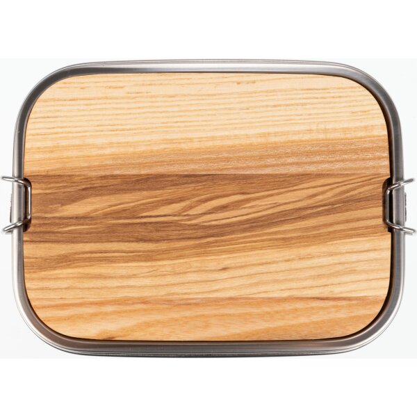 Oiled solid ash 10mm FSC®